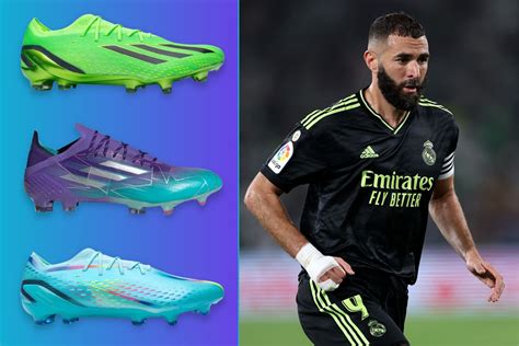 Lightweight · Karim Benzema · Shoes 